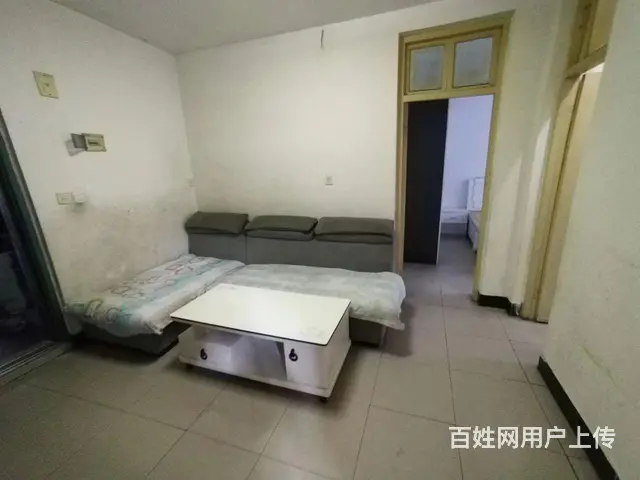 人民公园附近一楼双气两室可上幸福街小学 - 图片 2