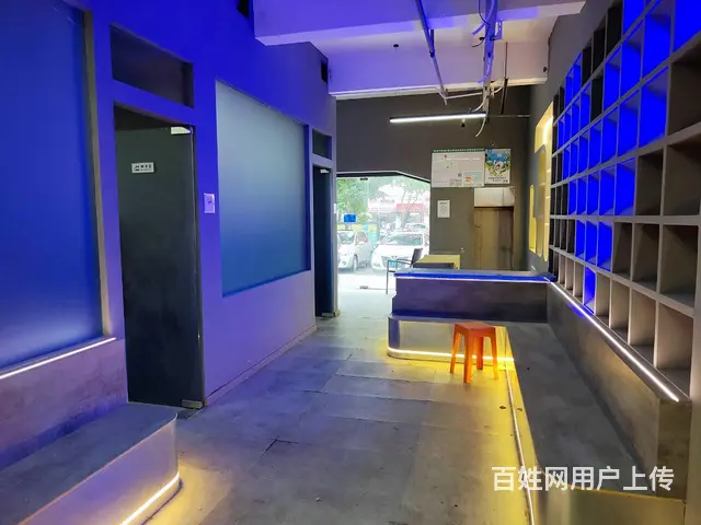 珠海前山 乐士文化区 一商铺直租 餐饮娱乐为主 130元/㎡ - 图片 6