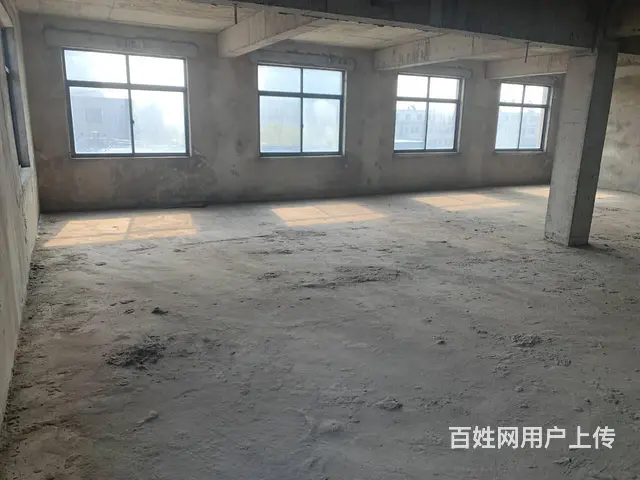 潘集区架河镇 商住两用 简单装修 整栋可租可售 - 图片 10