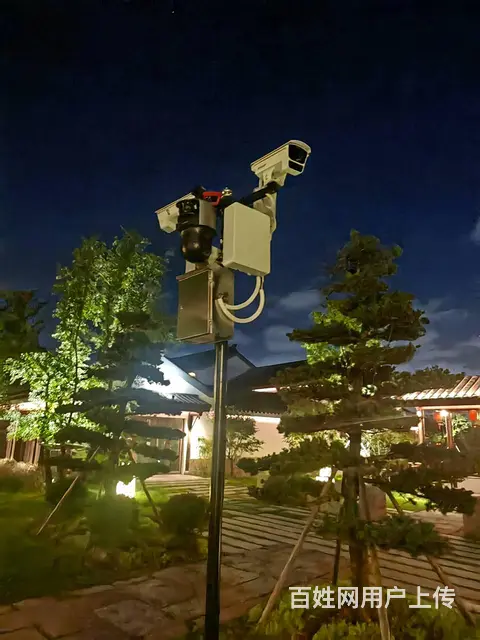 苏州弱电、监控上门安装 - 图片 3