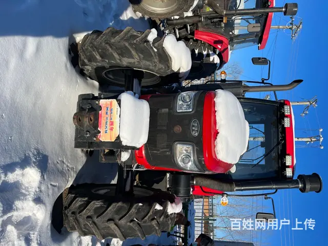 出售东方红1604 - 图片 1
