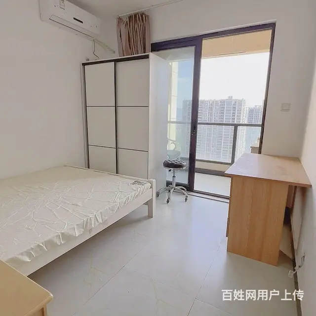 房东直租二号线朝阳地铁口朝阳逸景苑租房萧山租房萧山区租房 - 图片 1