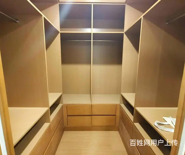 世纪城四期 小高层 190平四房三卫 6000/月近拱北口岸 - 图片 3
