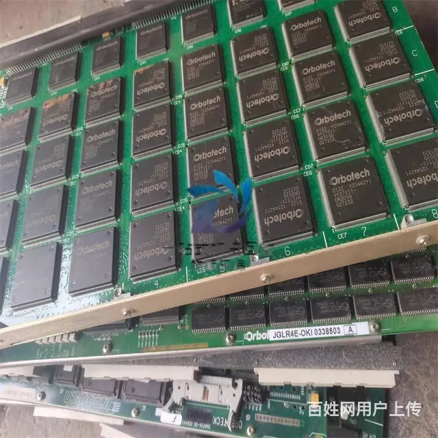 昆山PCB板 服务器回收报废电脑  随时与我联系 - 图片 1