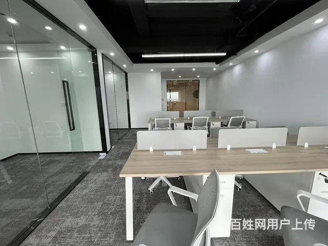 新天地中心，商圈覆盖，出租20方至2000方，大小面积都有！ - 图片 2