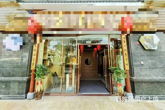 集美中央公园城餐饮旺铺转让 - 图片 1