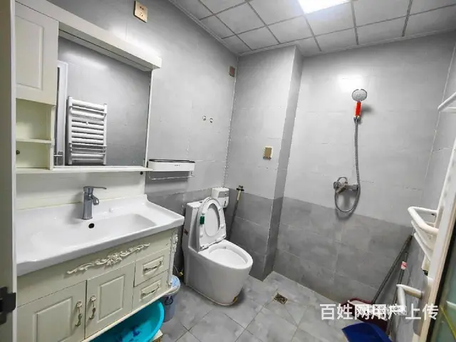 三室蒿泊封闭碧海豪庭小区，好装修齐鲁大道 - 图片 6
