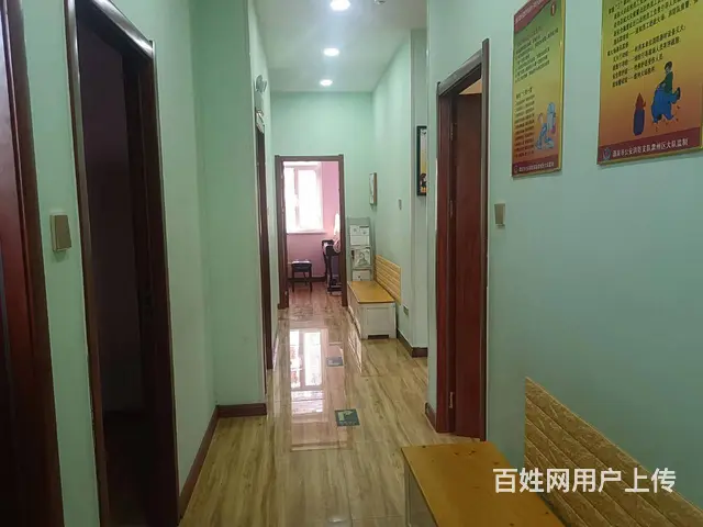 （帮选铺）一紫瑞苑二楼商铺对外转租 - 图片 7