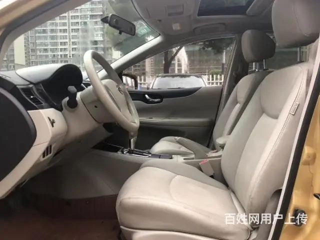 日产 骐达 2012款 1.6 无级 XL 智能型 - 图片 3
