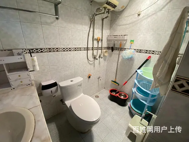景芳五区三室一样大景芳地铁口景芳路菜场天虹五福新村来福士银泰 - 图片 8