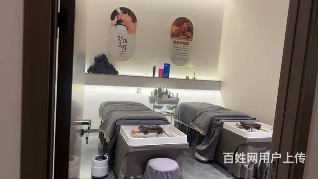 （徐州找店网）邳州新苏名苑美容院转让，接手即干，生源优质 - 图片 2