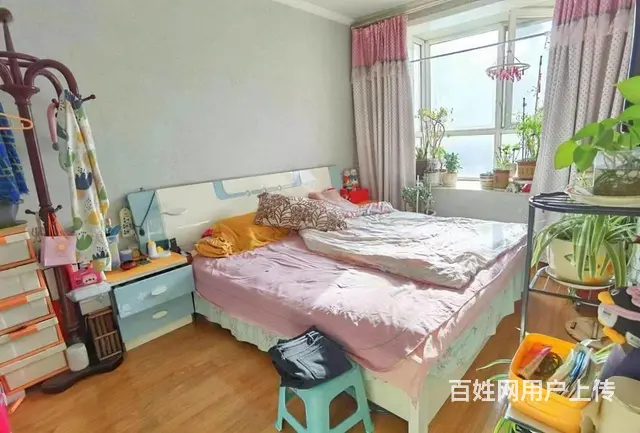 天百商圈，新农世纪城，精装两室，明厨明卫！低总价。 - 图片 9