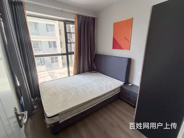 振业城(岳麓-麓谷) 普通住宅2厅 精装修 - 图片 6