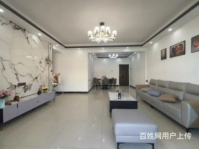 金廓小区电梯3房仅售54.8万，首付5.8万 - 图片 8