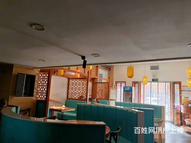 B个人一兴隆街路口餐饮店转让 - 图片 6