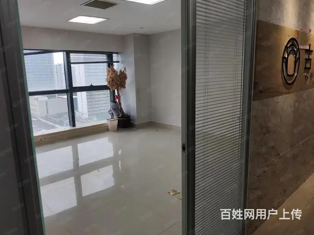 仙岳路 万达广场 写字楼 低于市场价 短期急卖  边套户型 - 图片 4