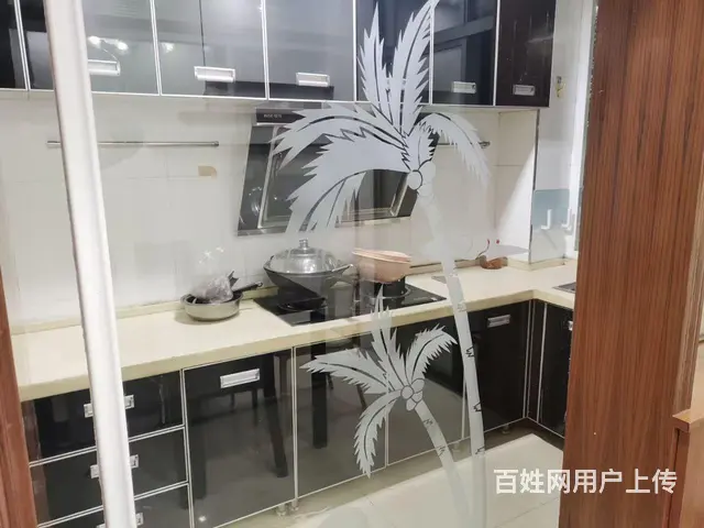 带超大平台三房两厅两卫便宜出租 - 图片 2