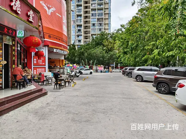 （51旺铺推荐）丹州小区80平7年老店转让 - 图片 3