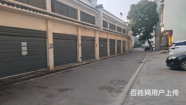 A（个人）榔梨街道大马路边临街整栋出租编号：1013 - 图片 3