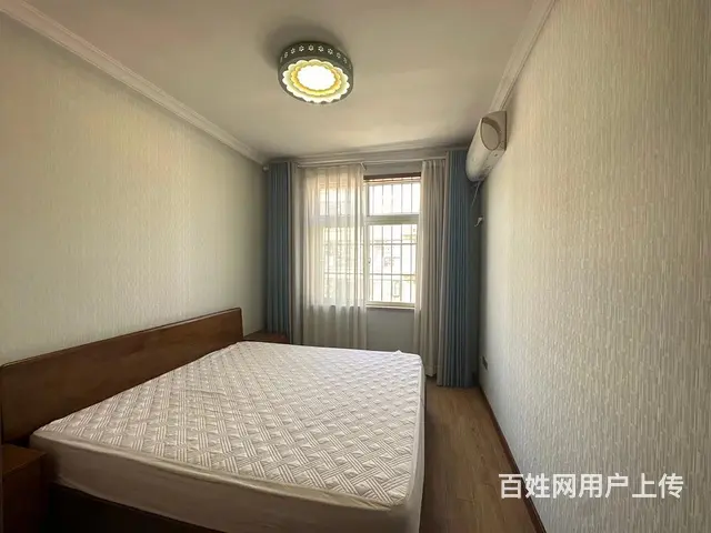 全新装修 全名户型 镇中附近满五年 - 图片 3