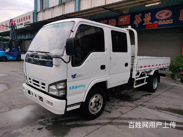 五十铃 五十铃100P - 图片 1