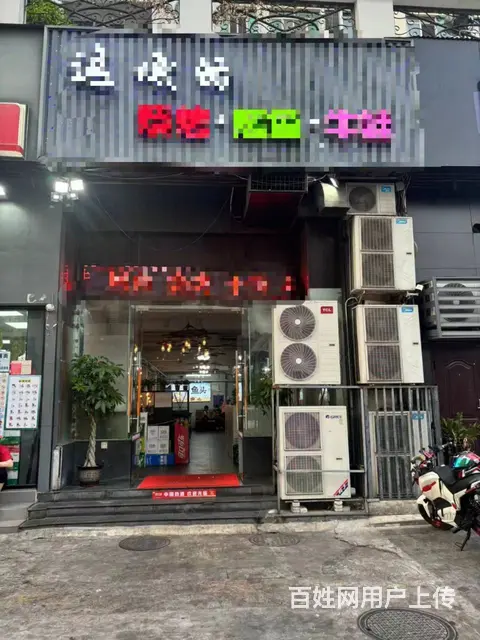 （51旺铺推荐）金鸡岭350平铺面出租 - 图片 6