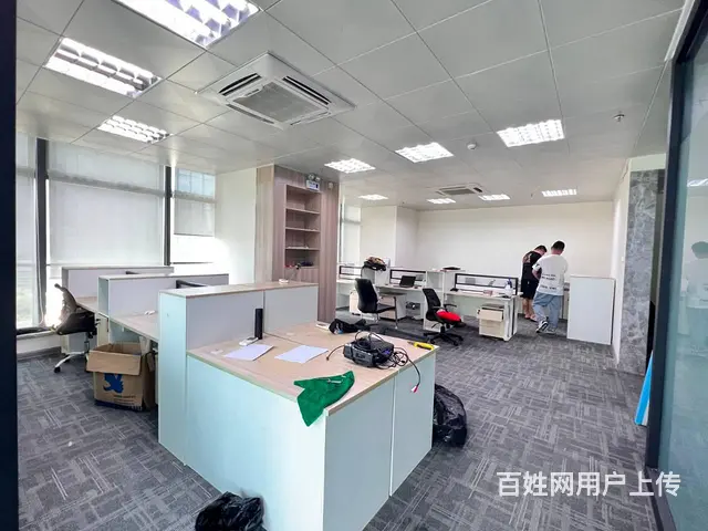 （51旺铺推荐）国瑞大厦写字楼房东直租 - 图片 3