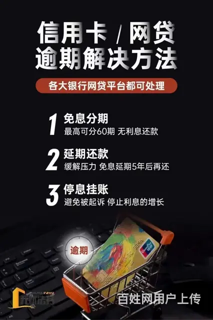集美区延期还款哪家好 - 图片 3
