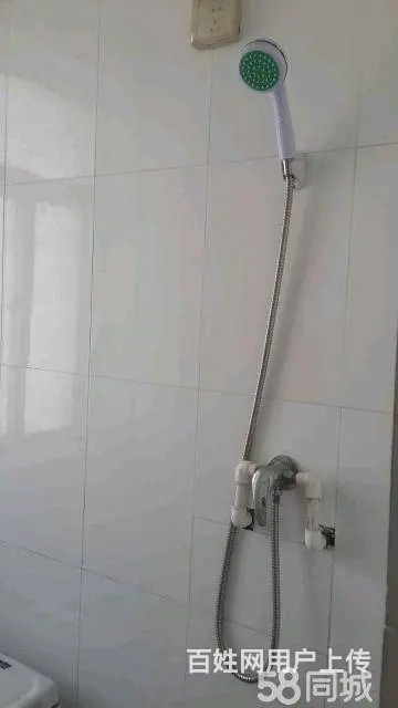 幸福佳园 普通住宅2厅 简单装修 - 图片 4
