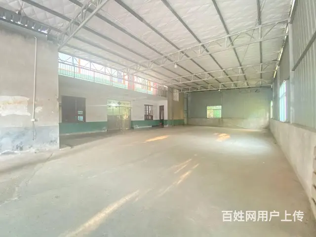 (房东直租)黄兴镇相府路黄兴新村420平仓库出租，可做加工 - 图片 7