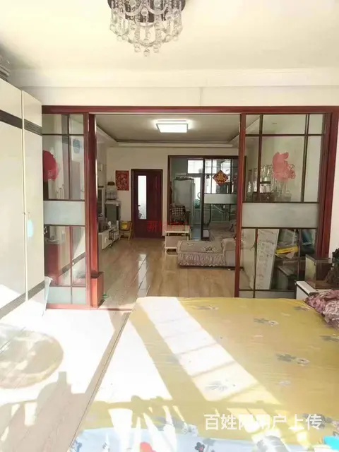 银泉小区2楼，88平方，42万 - 图片