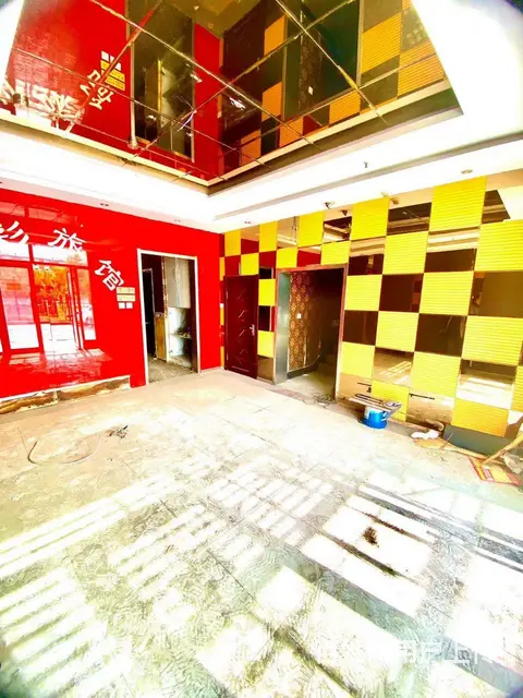 哈平路临街旺铺出租 - 图片 3