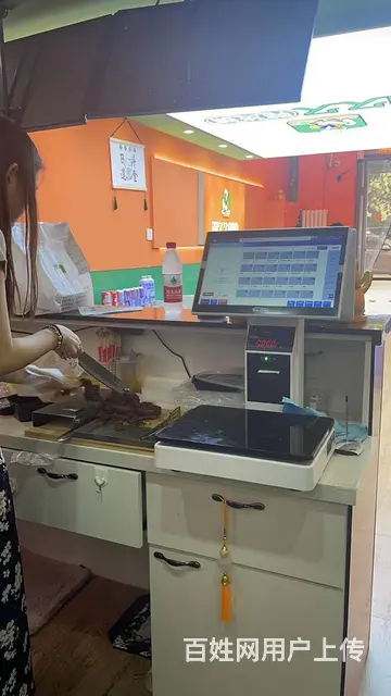 急兑 南岗南兴街品牌鸭货店出兑 快餐小吃店出兑 - 图片 6