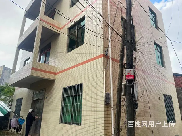 （51旺铺推荐）龙华区城西镇薛村民宅440平出租 - 图片 5
