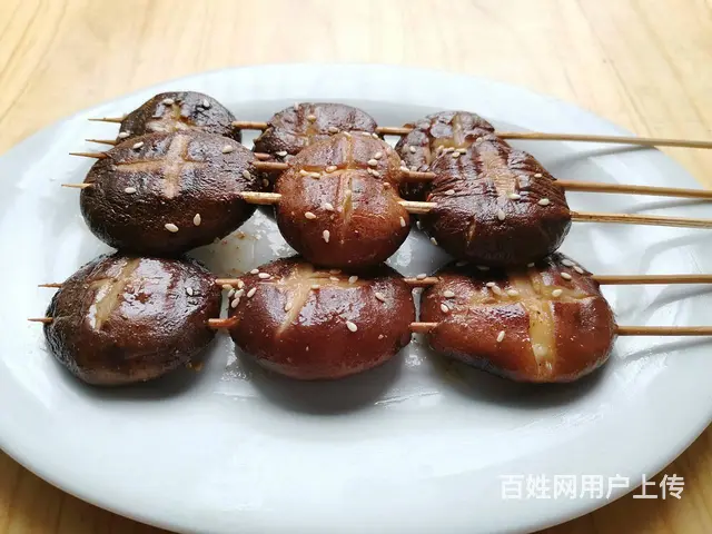 揭阳 木炭烧烤口感丰富 诱人食欲 汕头仟味餐饮培训 - 图片 12