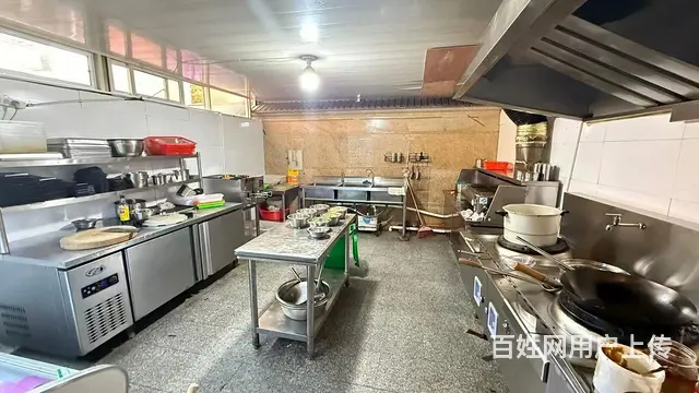 （及 致）位于湖田小区夜市中间的餐饮店转让！人流大！生意好做 - 图片 7