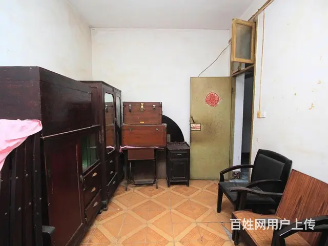 北门和一 中吉安宾馆 正3房 好楼层 两个阳台 满两年 - 图片 6