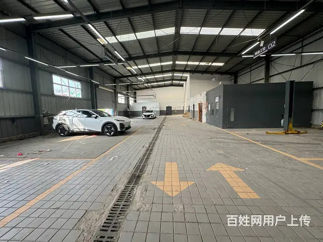 （徐州找店网）市区复兴北路沿街厂房出租 - 图片 6
