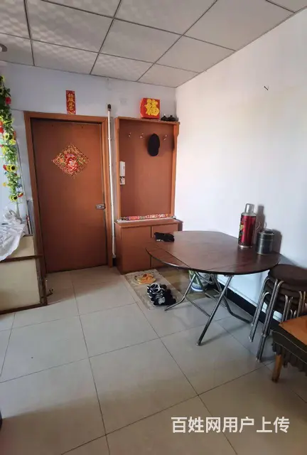 低价出售怡园小区住房带全套实木家具，全套家电 - 图片 4