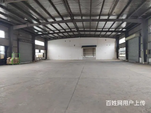 3000㎡标准厂房出租 - 图片 2