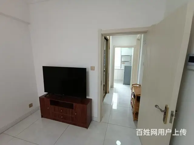 新柳城E区步梯7楼床电视冰箱洗衣机热水器空调4500元 - 图片 2