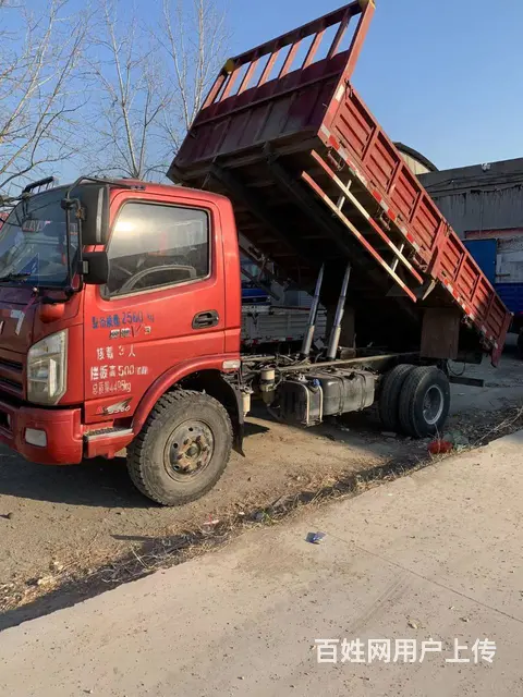 个人出售4.2米奥驰V3，价格不高 - 图片 3