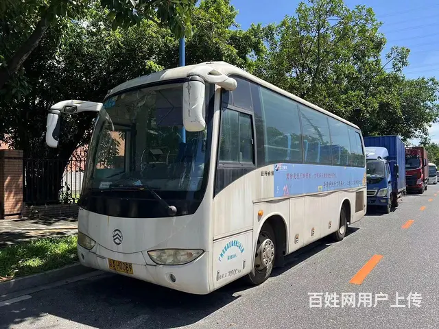 金旅53座 - 图片 9