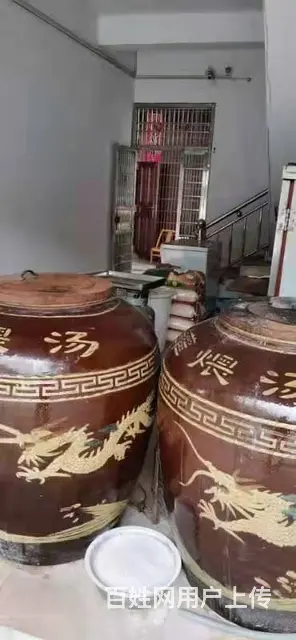 梦丝家大道142平餐馆转让 - 图片 4
