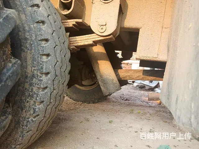 五征多缸五轮495机器 - 图片 6