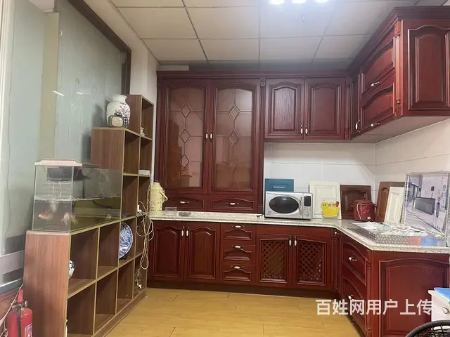 长峰好家园家具城北门旺铺急转 - 图片 2