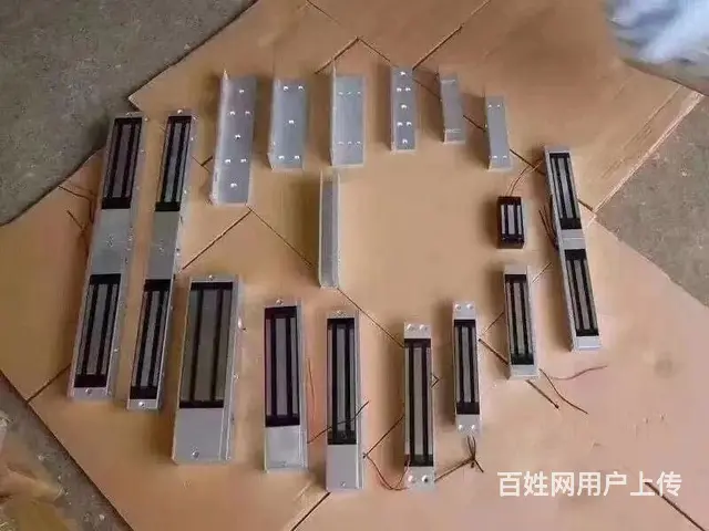 泉州门禁系统人脸识别通道系统 车牌识别系统安装维修 - 图片 8