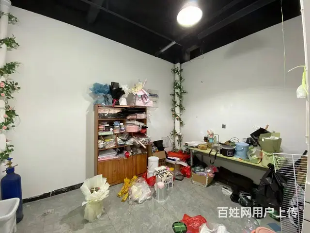 （益铺）低价转让华润中心万象汇一楼商铺空转（60平方） - 图片 3