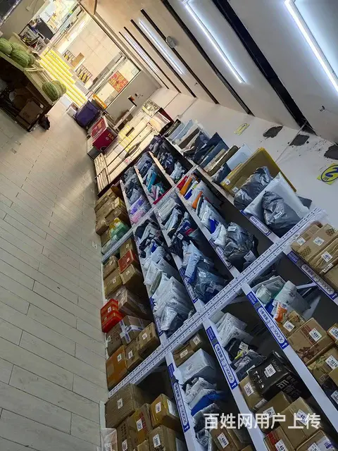 个人转让梅溪湖小区出入口菜鸟驿站优价转让编号3073 - 图片 5