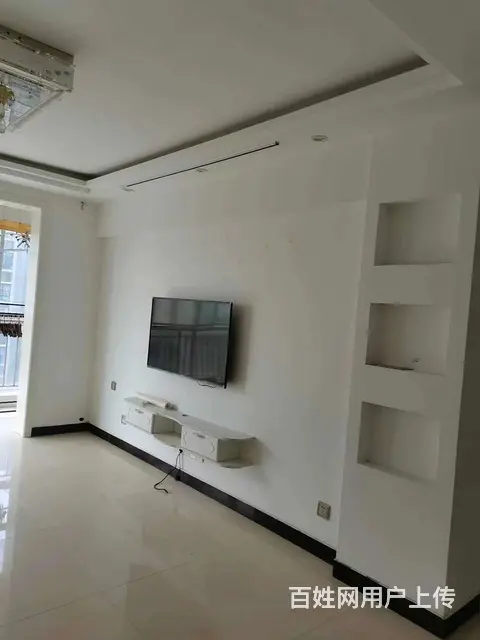 万宁城市景苑(睢宁) 普通住宅2厅 中等装修 - 图片 7